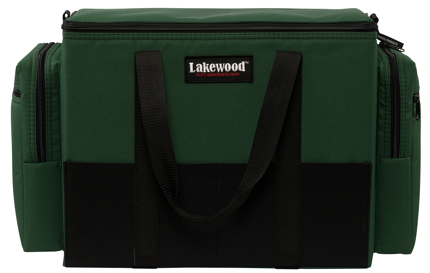 Lakewood, Lakewood Medium Bag, Soft-Sided Hard Case