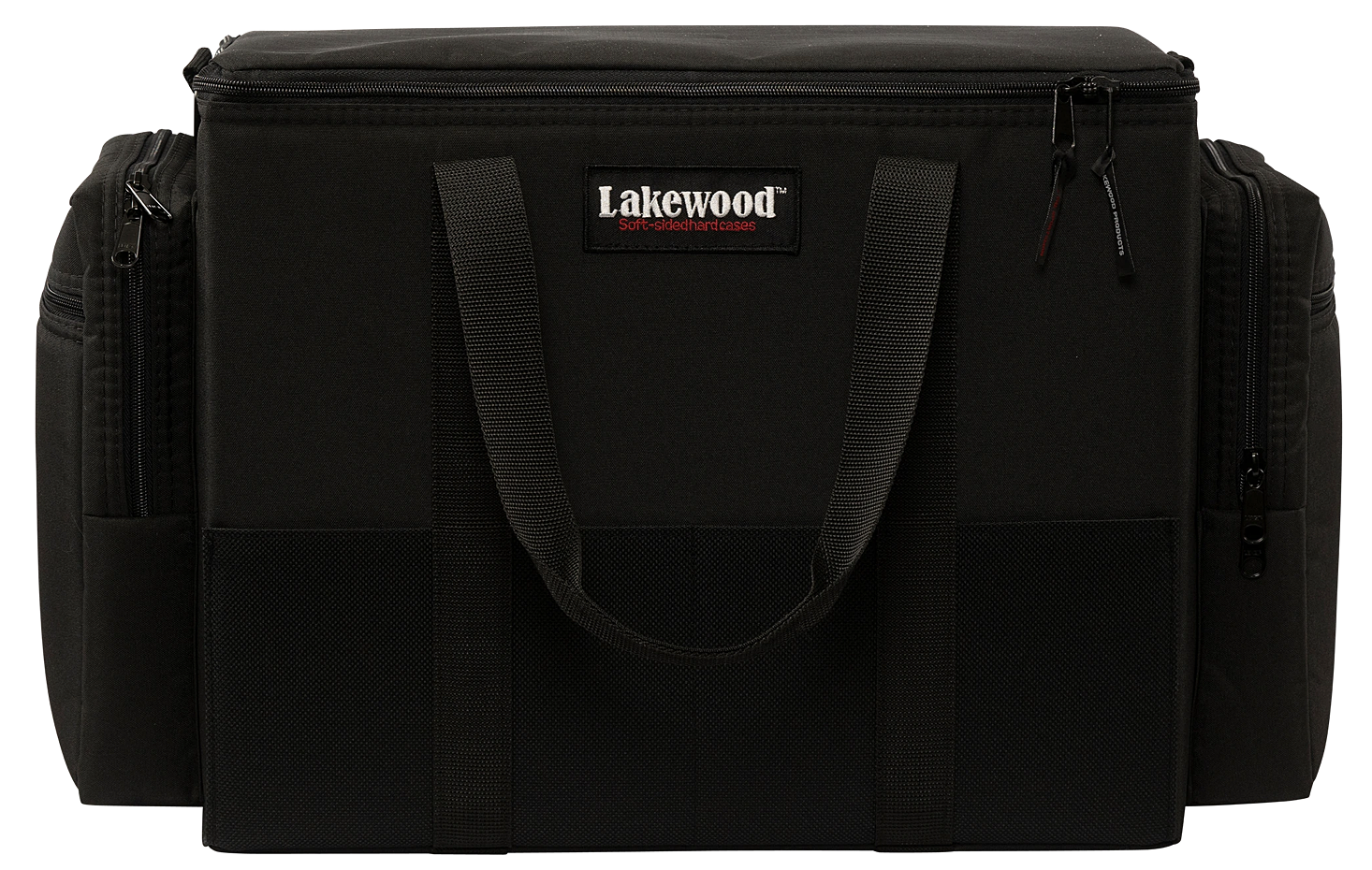 Lakewood, Lakewood Medium Bag, Soft-Sided Hard Case