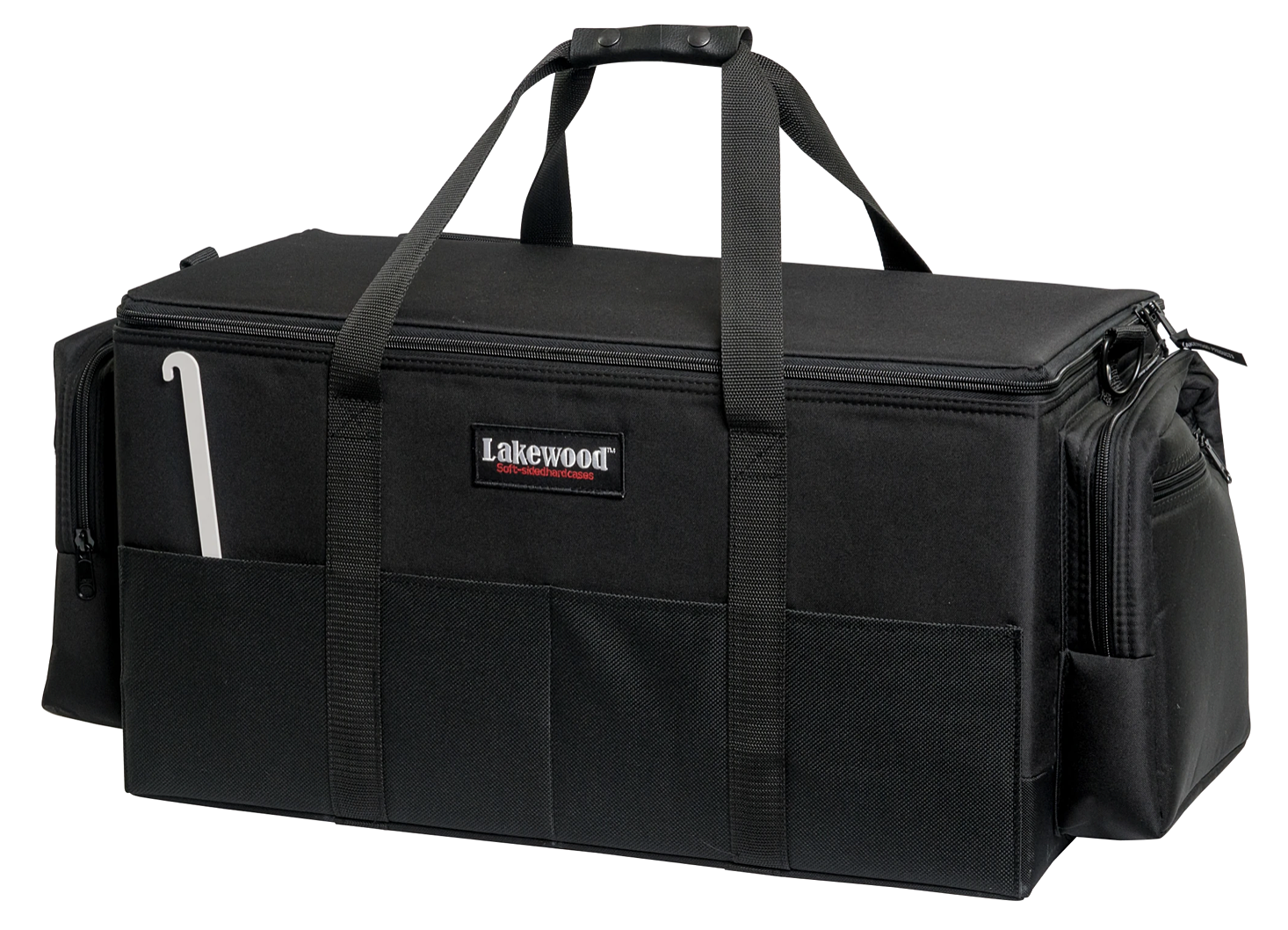 Lakewood, Lakewood Pike / Saltwater Locker Tackle Case