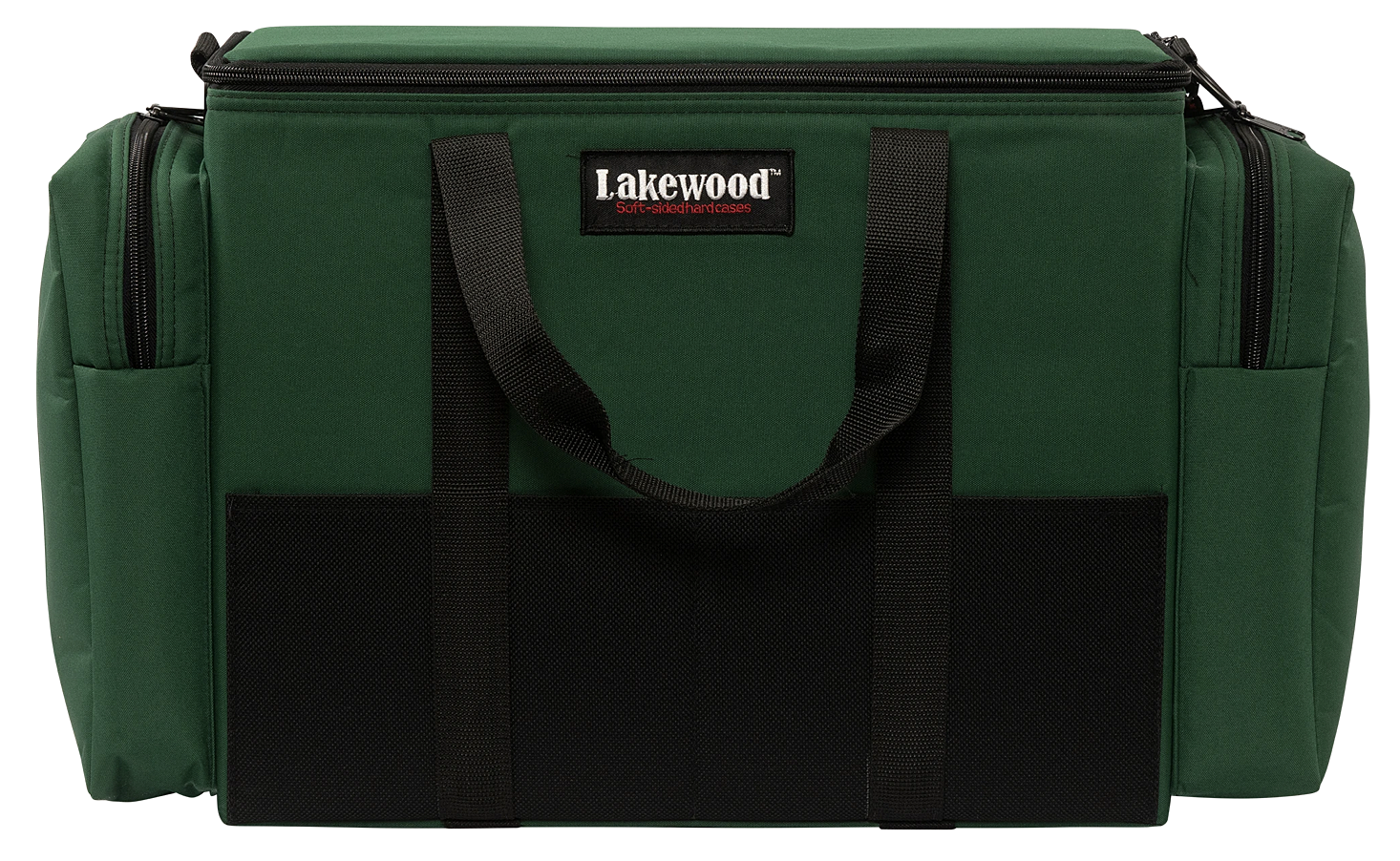 Lakewood, Lakewood Upright Bag, Soft-sided Hard Case