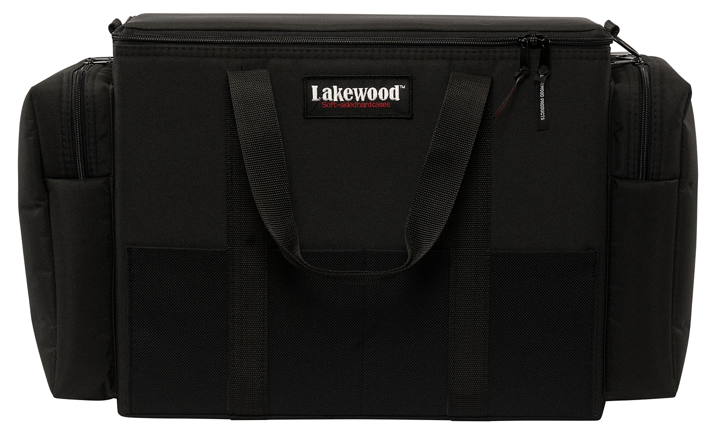 Lakewood, Lakewood Upright Bag, Soft-sided Hard Case