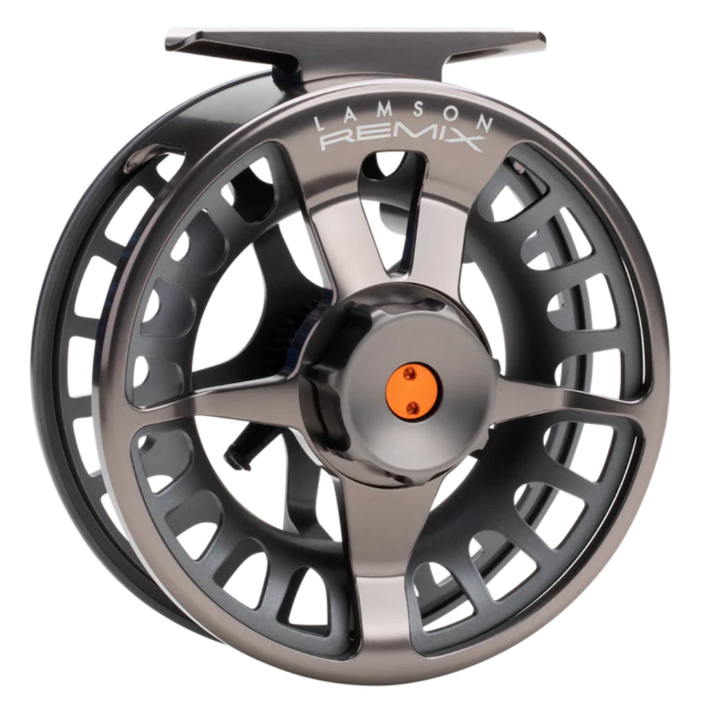 LAMSON, Lamson Remix Fly Reel