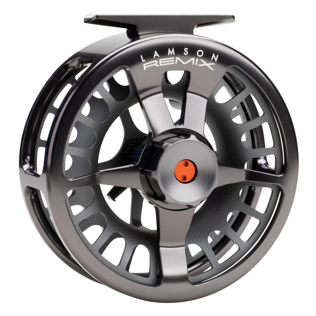 LAMSON, Lamson Remix HD Fly Reel