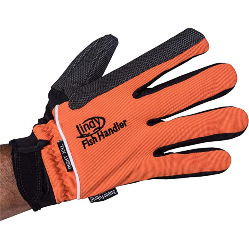 LINDY, Lindy Fish Handling Glove