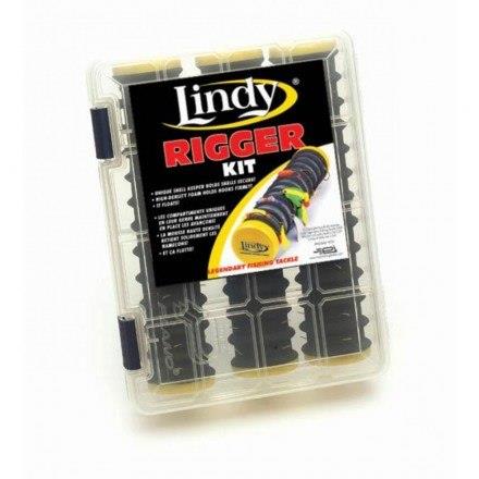 LINDY, Lindy Rigger Kit