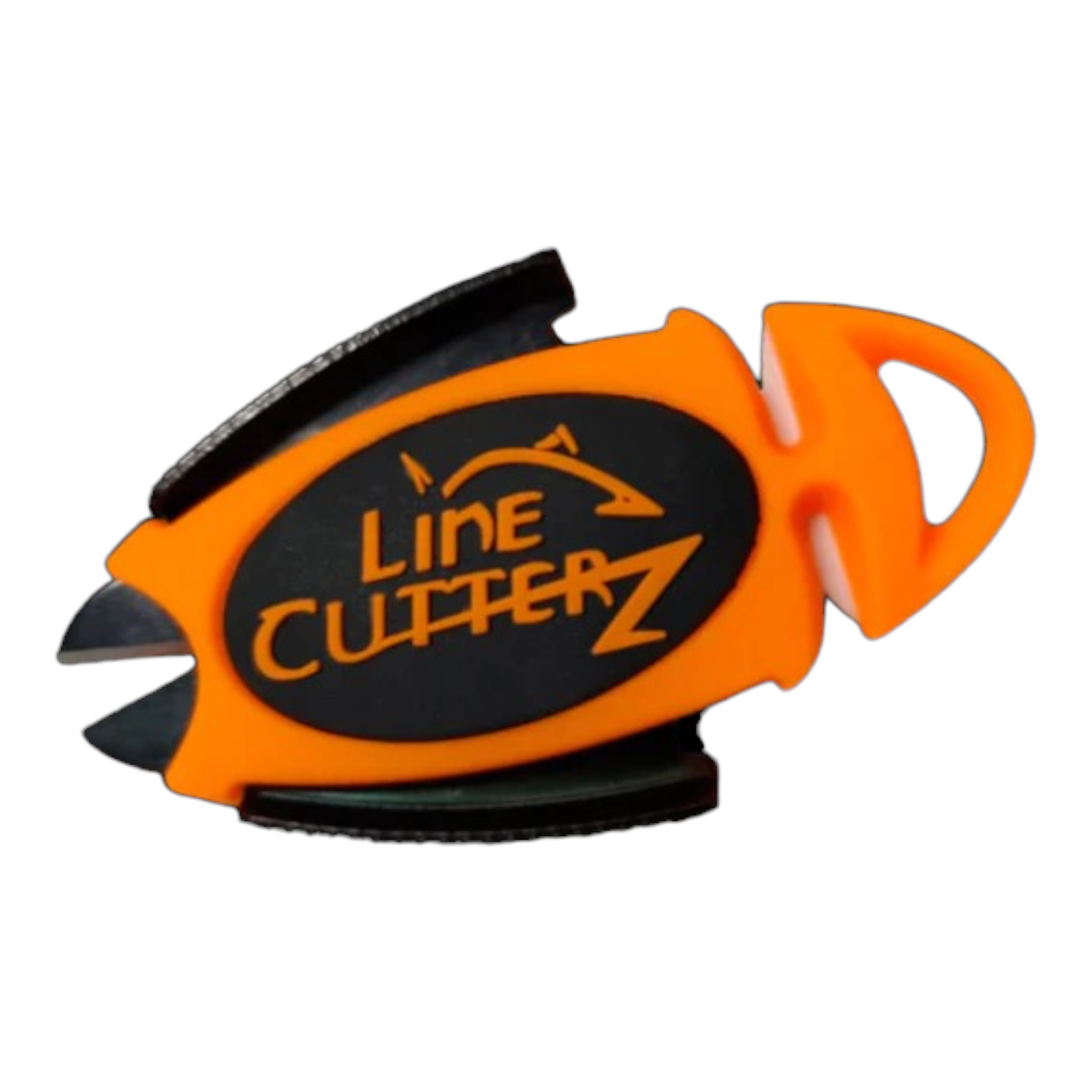 Line Cutterz, Line Cutterz DUAL HYBRID MICRO SCISSORS