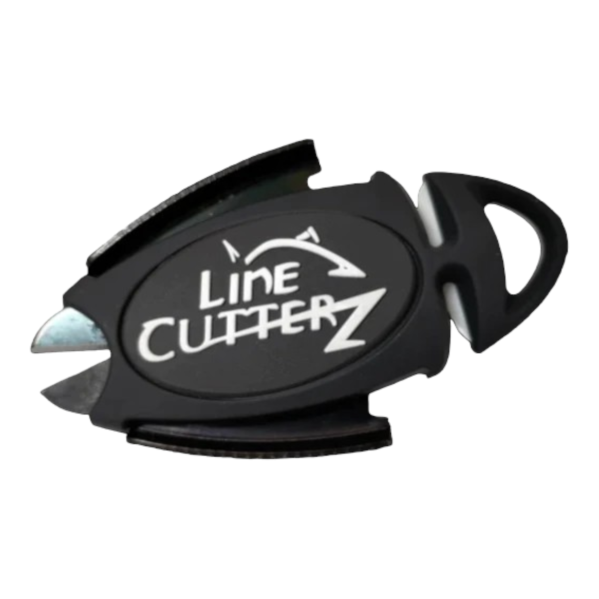 Line Cutterz, Line Cutterz DUAL HYBRID MICRO SCISSORS