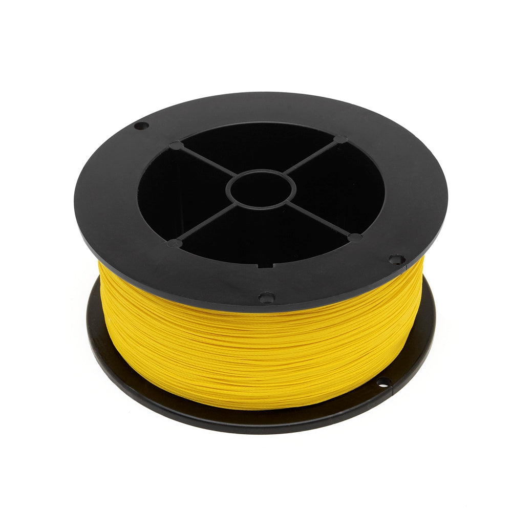 NATURAL SPORTS, Line Spooling - Dacron Backing