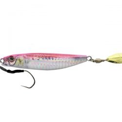 Ifish, Little Jack Slow Jig T1 60g & 80g