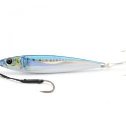 Ifish, Little Jack Slow Jig T2