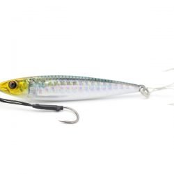 Ifish, Little Jack Slow Jig T2