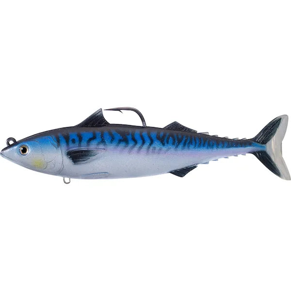 LIVETARGET, Live Target Atlantic Mackerel