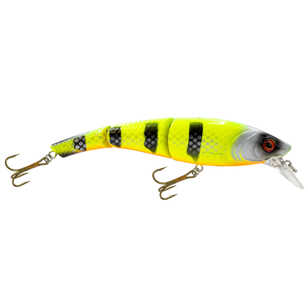 LIVINGSTON LURES, Livingston Lures Head Hunter Magnum Crankbait