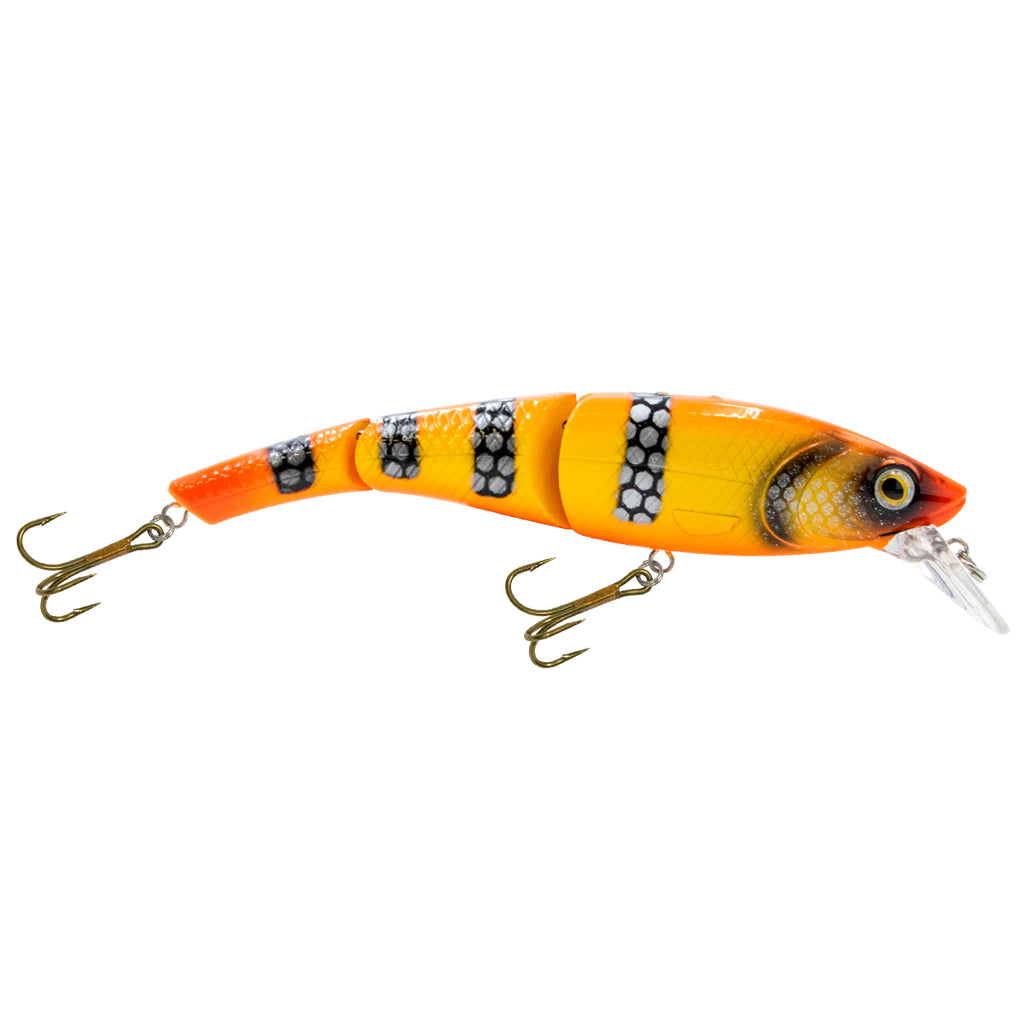 LIVINGSTON LURES, Livingston Lures Head Hunter Magnum Crankbait