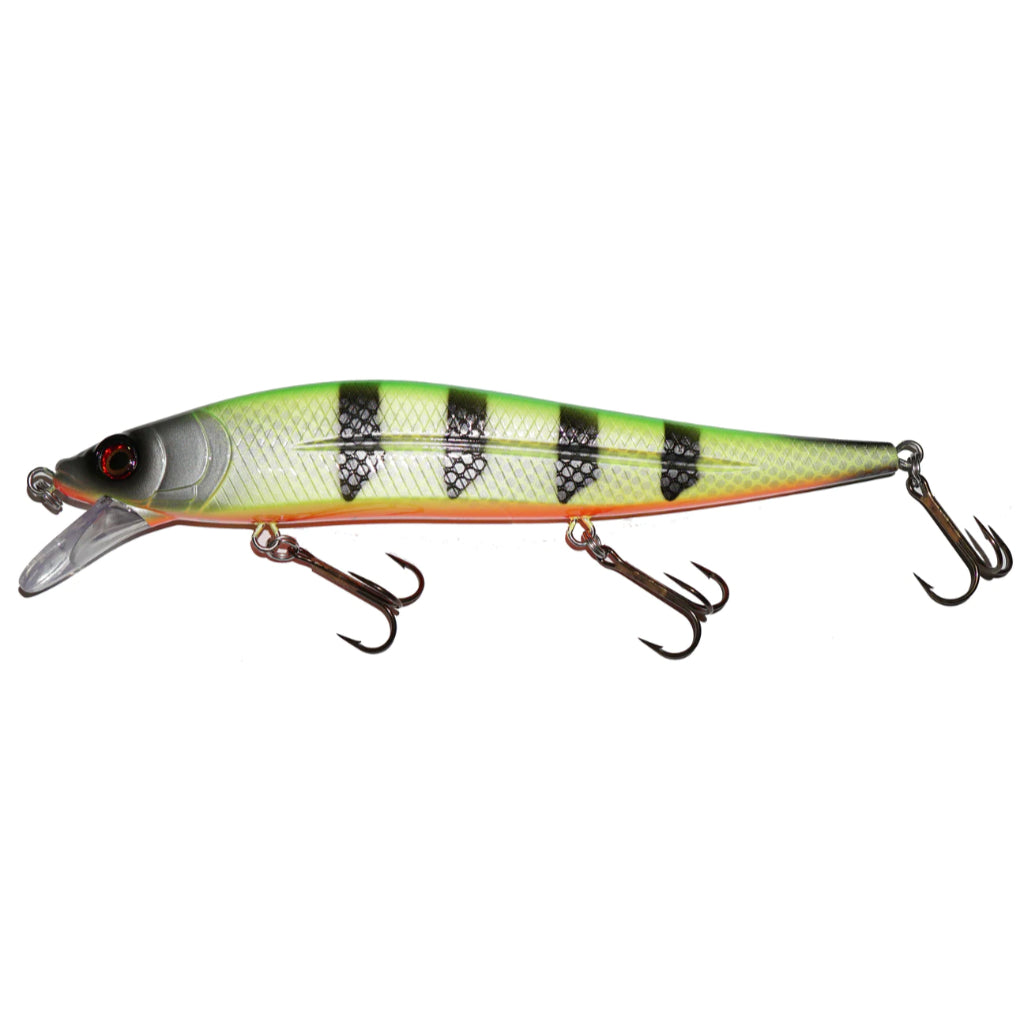 LIVINGSTON LURES, Livingston Lures Jerkmaster 254 Crankbait