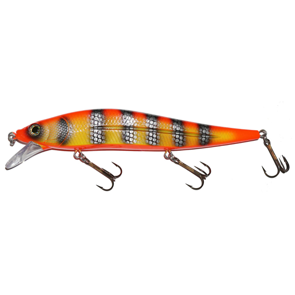 LIVINGSTON LURES, Livingston Lures Jerkmaster 254 Crankbait