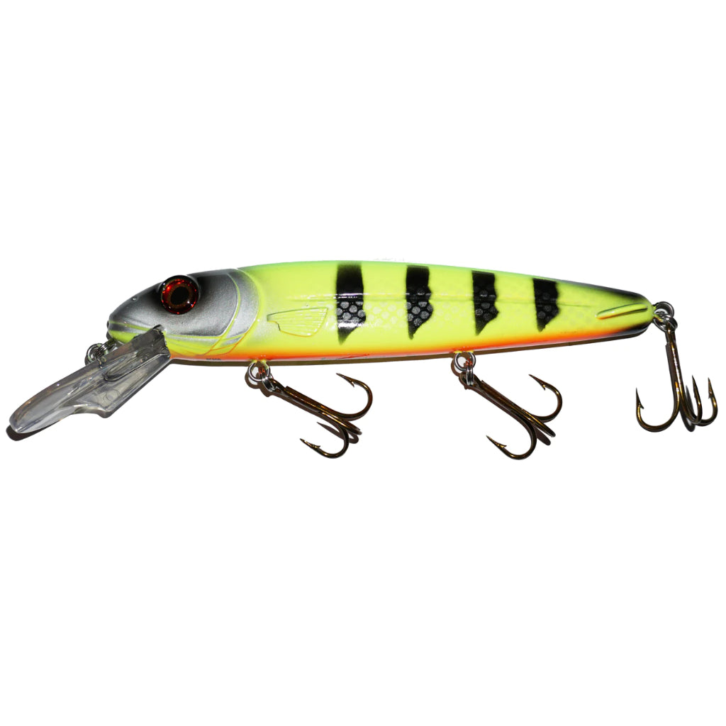 LIVINGSTON LURES, Livingston Lures Rachel Crankbait