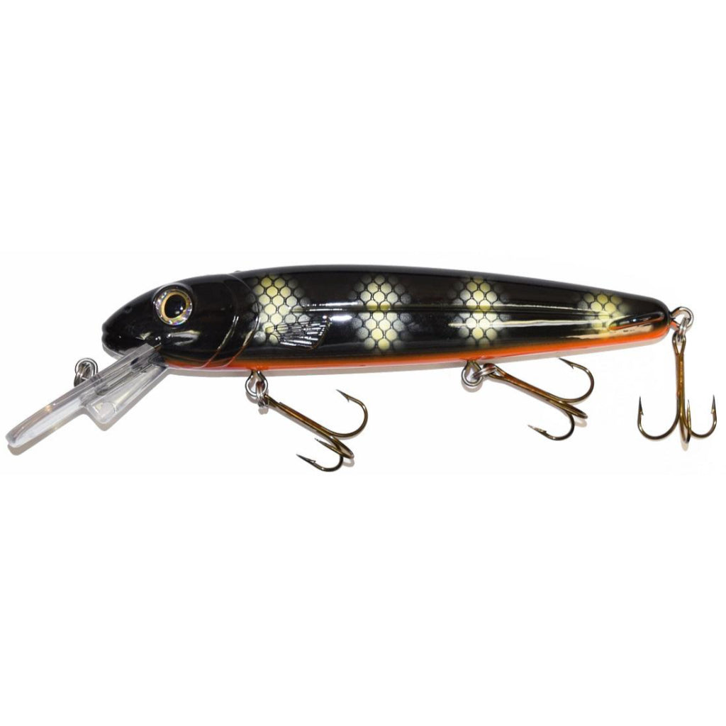 LIVINGSTON LURES, Livingston Lures Rachel Crankbait