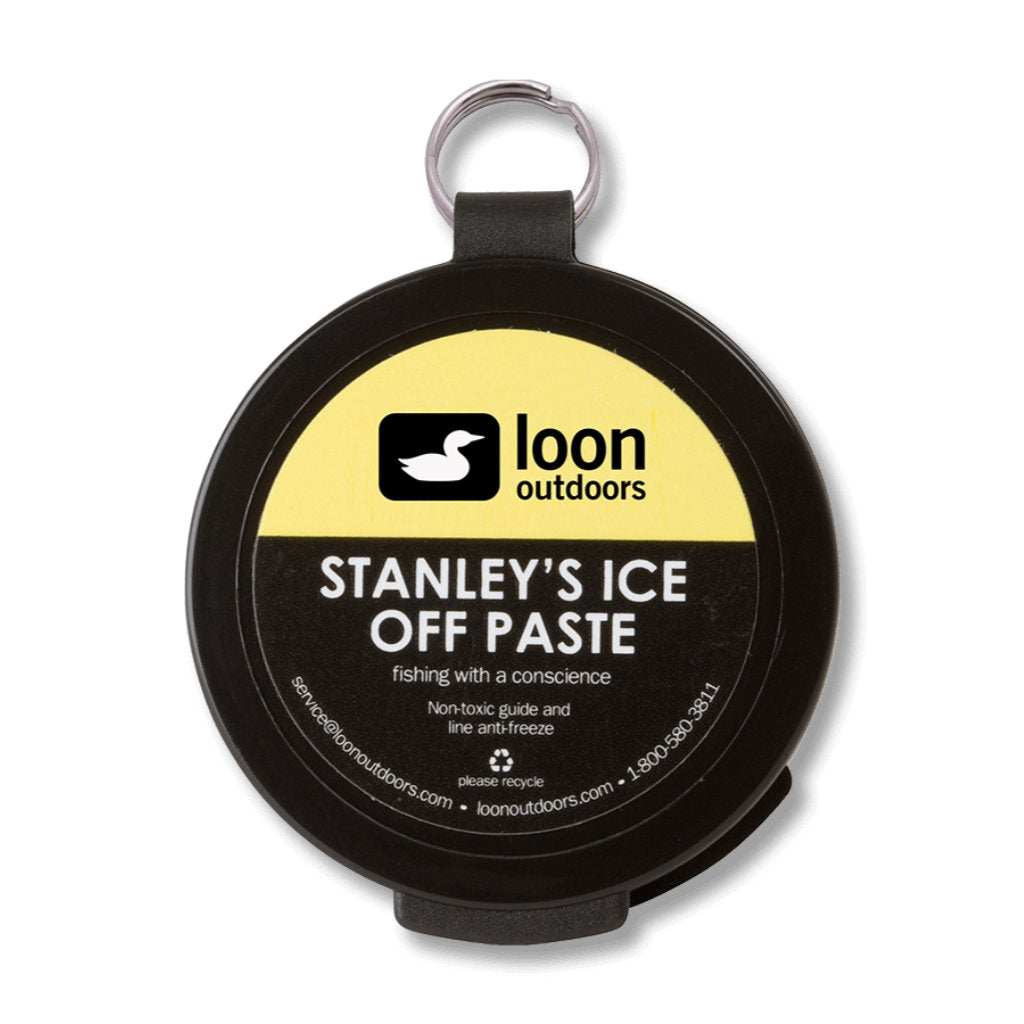 LOON OUTDOORS, Loon Stanley's Ice Off Paste