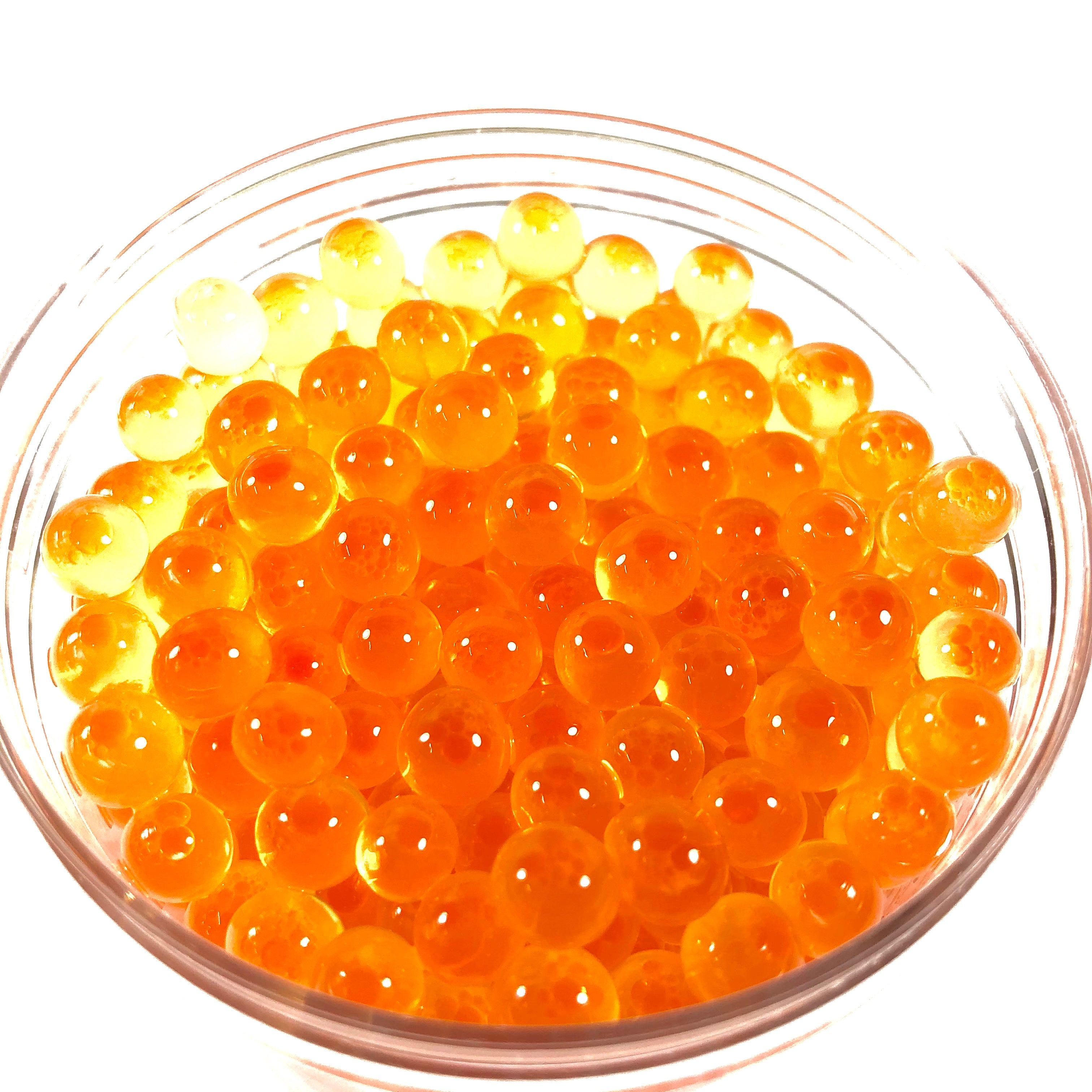 BAIT, Loose Salmon Eggs (6 oz. Container)