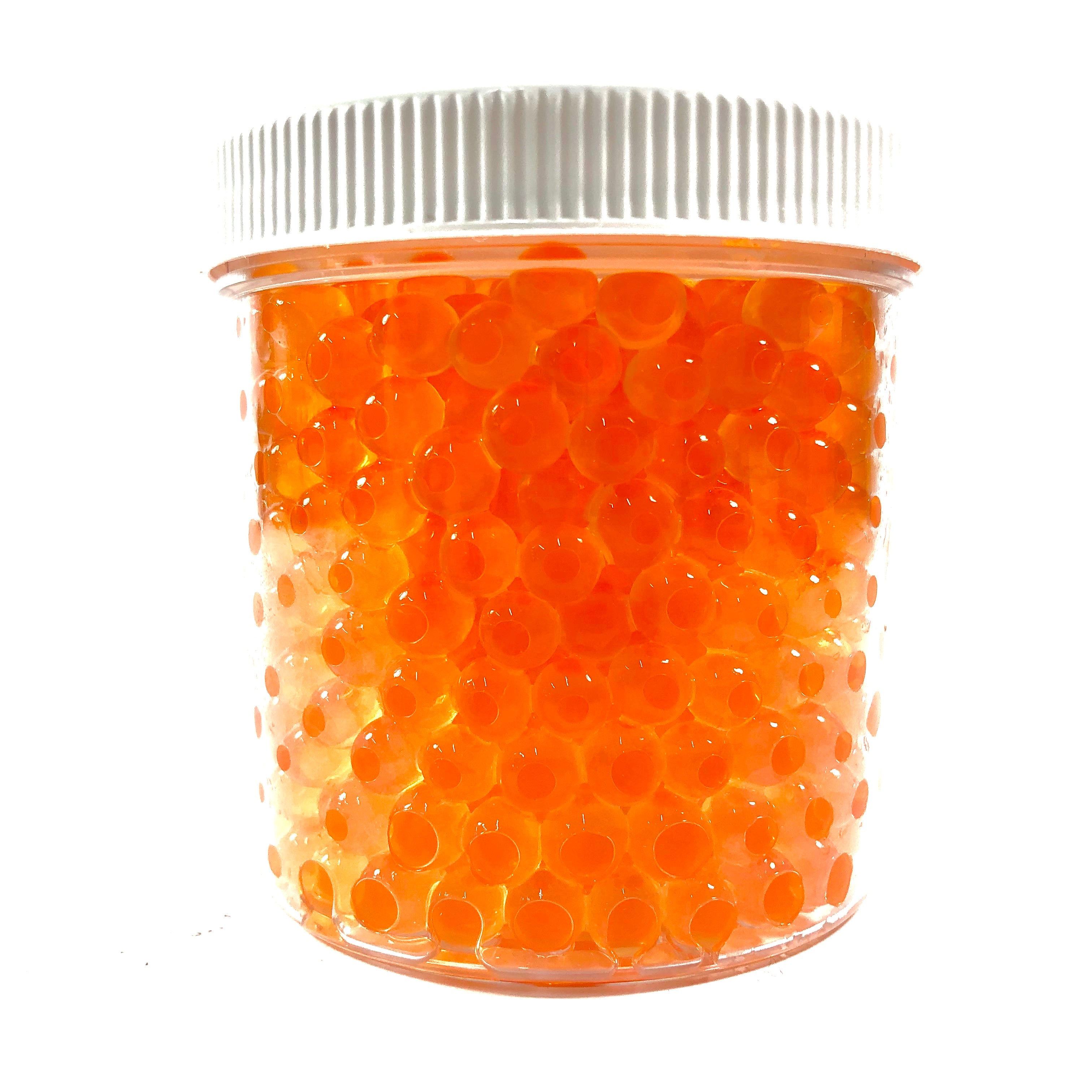 BAIT, Loose Salmon Eggs (6 oz. Container)