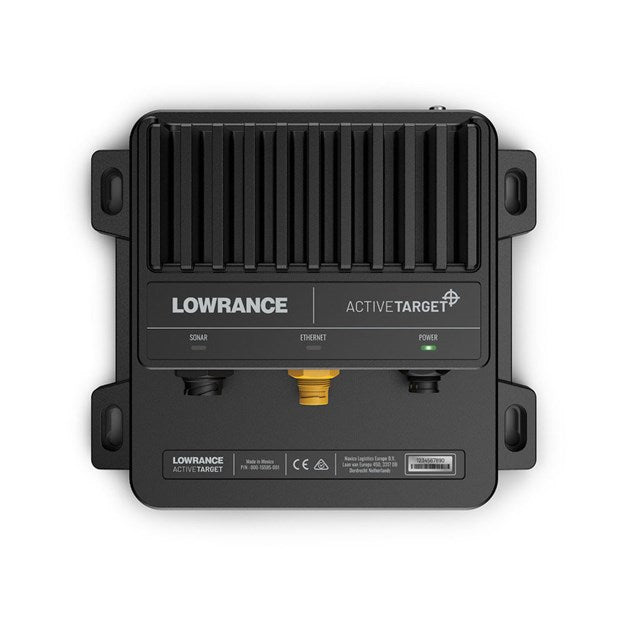 Lowrance, Lowrance ActiveTarget™ Module Only