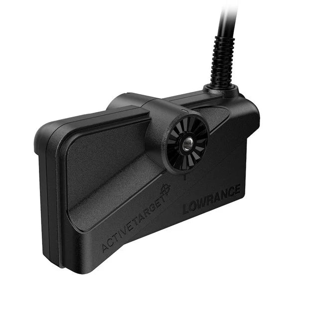 Lowrance, Lowrance ActiveTarget™ Transducer Only