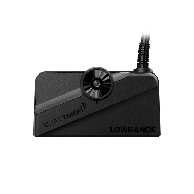 Lowrance, Lowrance ActiveTarget™ Transducer Only