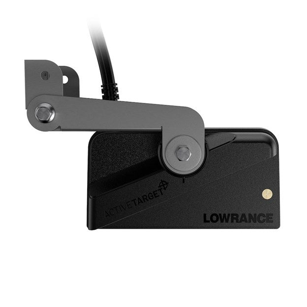 Lowrance, Lowrance ActiveTarget™ Transom Mount Kit