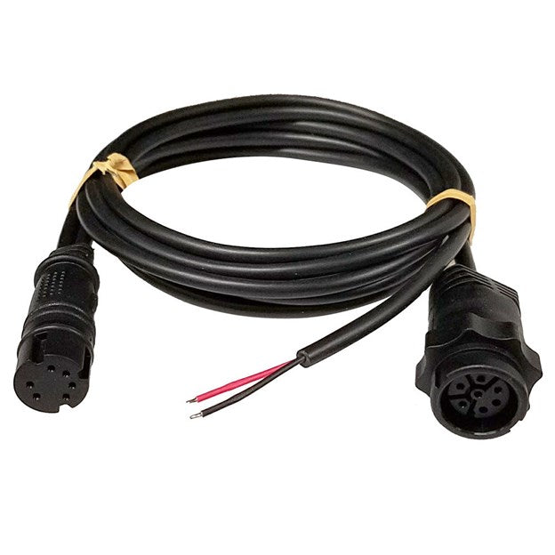 Lowrance, Lowrance HOOK² 4x Adaptor for 7-Pin Transducers