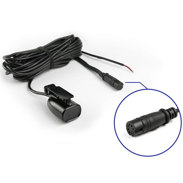 Lowrance, Lowrance HOOK² Bullet Skimmer Transducer