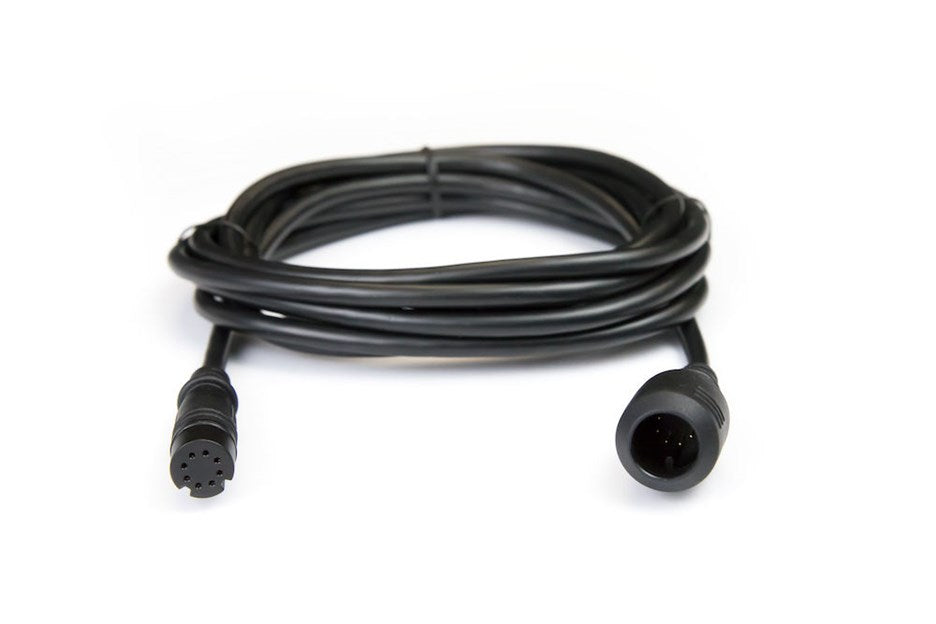 Lowrance, Lowrance HOOK² / Reveal & Cruise TripleShot/SplitShot 10ft Extension Cable