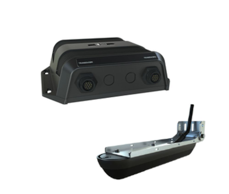 Lowrance, Lowrance StructureScan 3D Transducer and Module