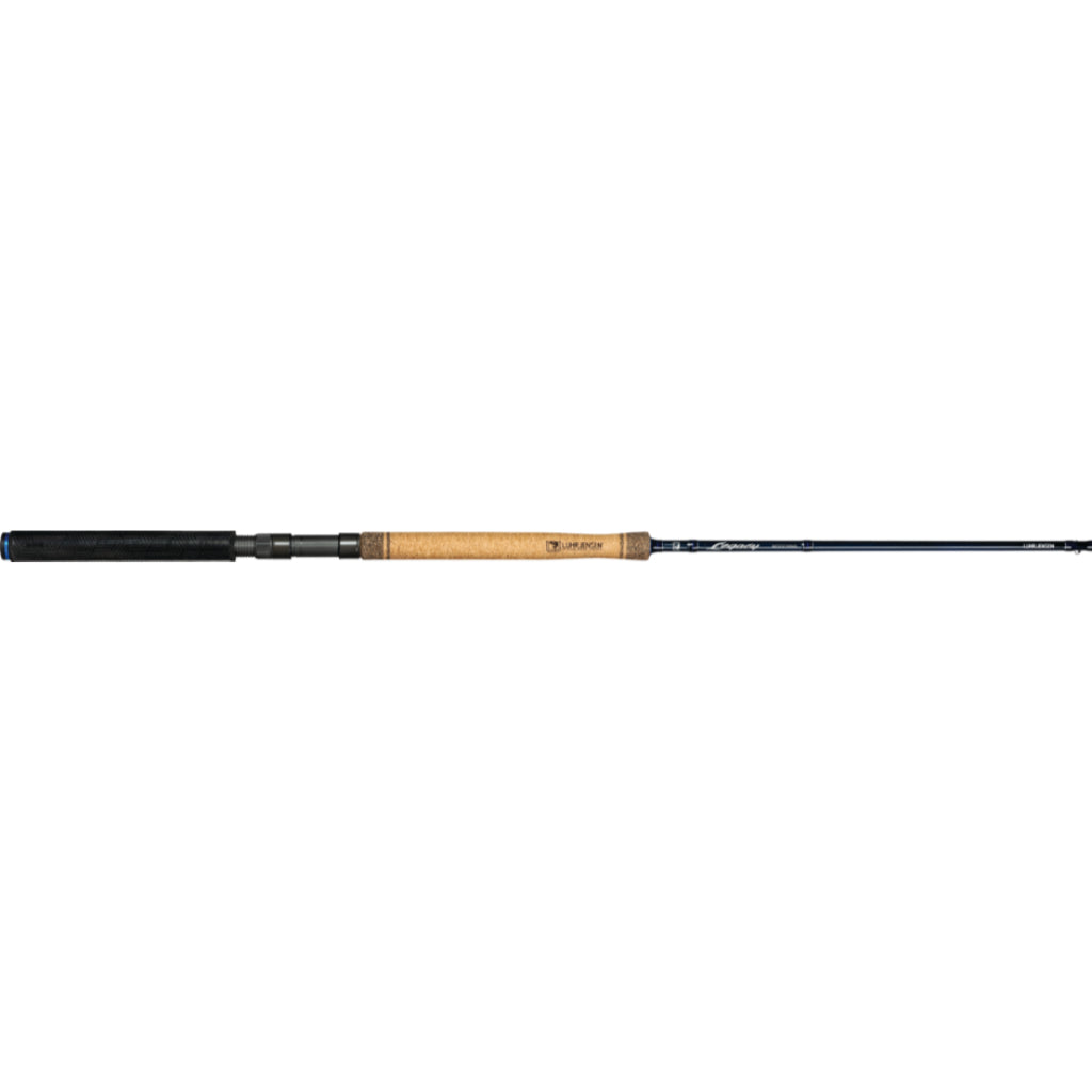 LUHR JENSEN, Luhr-Jensen Legacy Mooching Rod