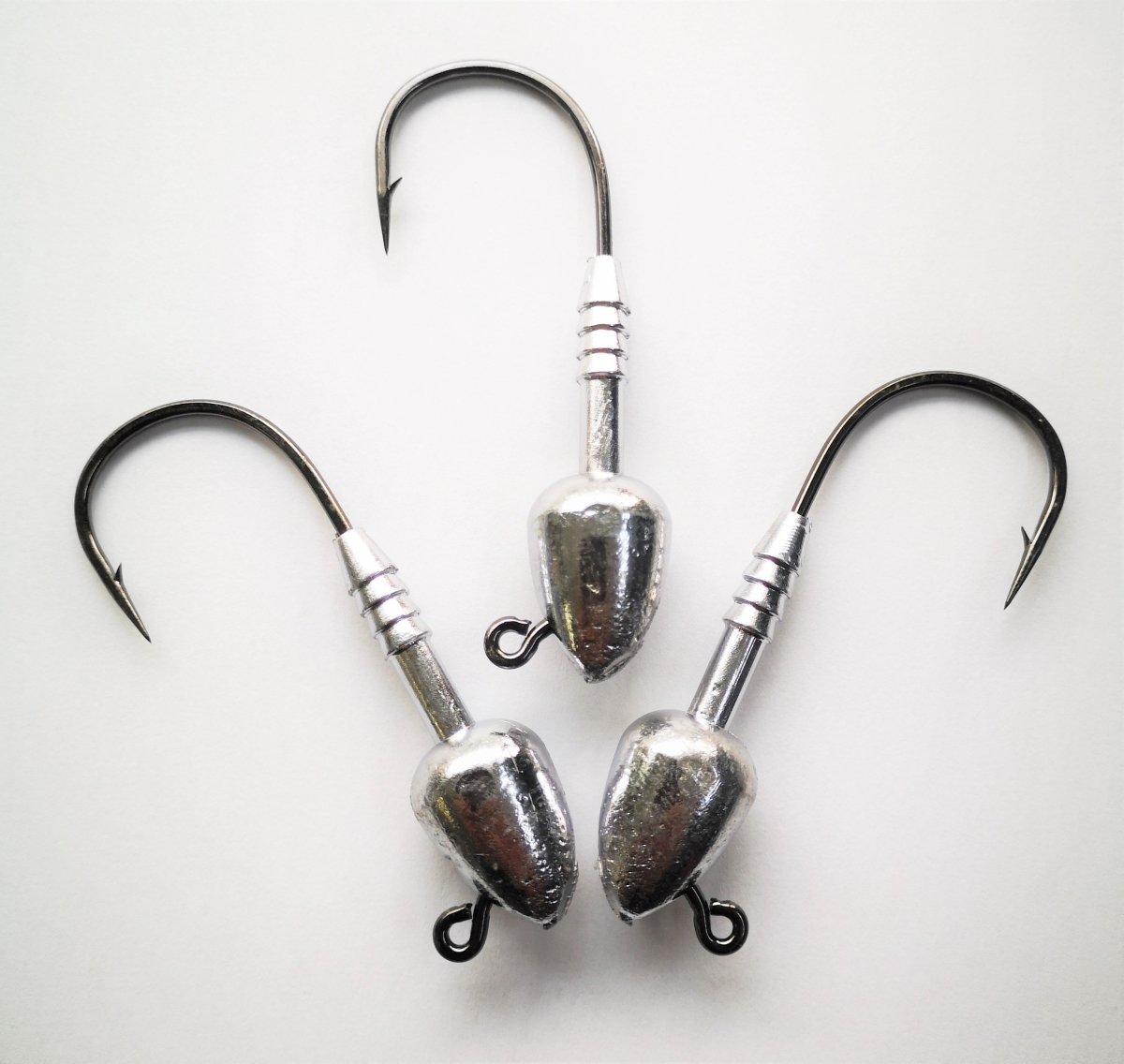 Mad Mullet, Mad Mullet Arrow Jig Heads