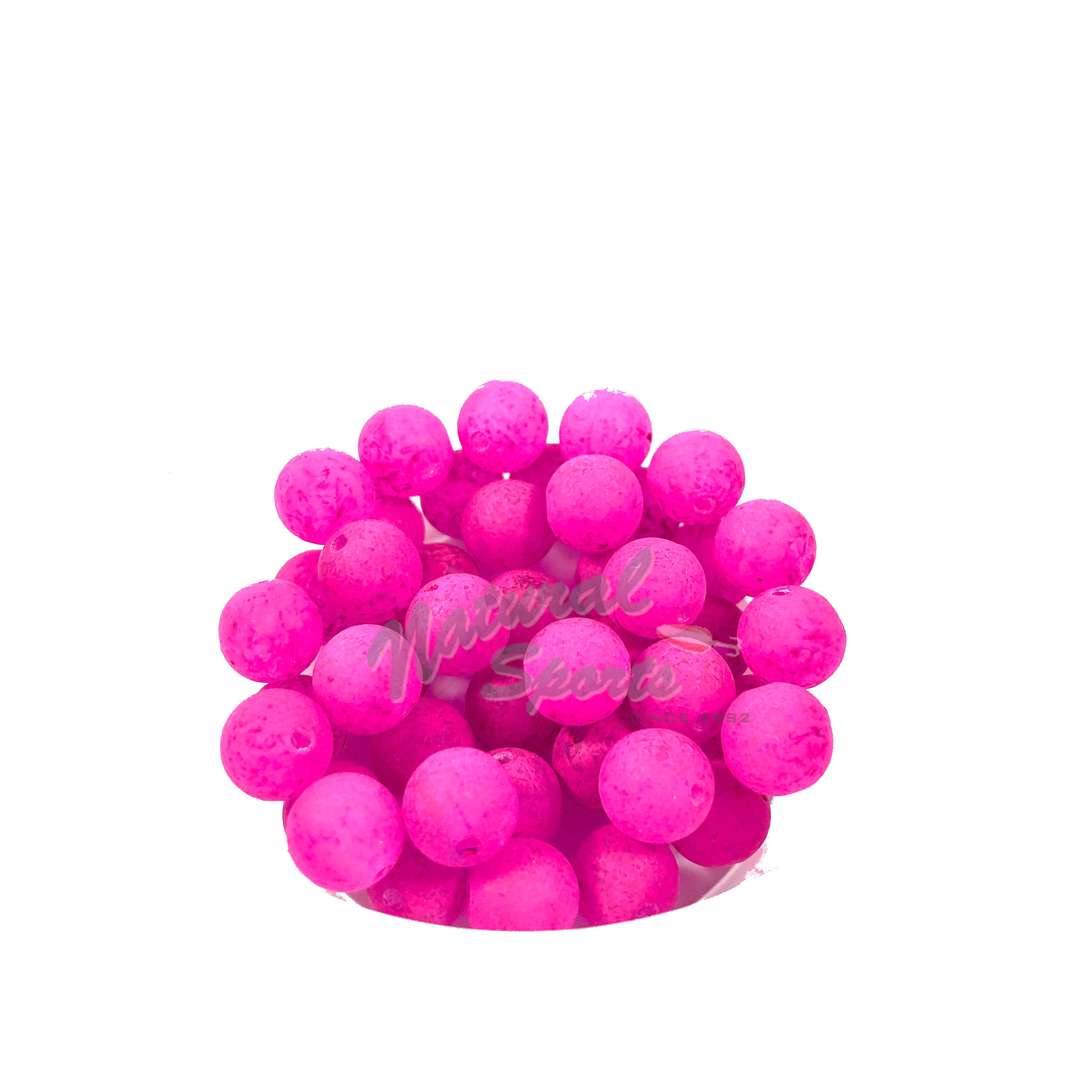 MAD RIVER SPORTS, Mad River UV Steelie Beads