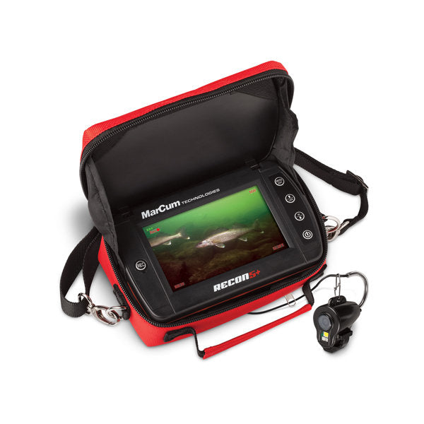 MARCUM, MarCum Recon 5 Plus Underwater Viewing System