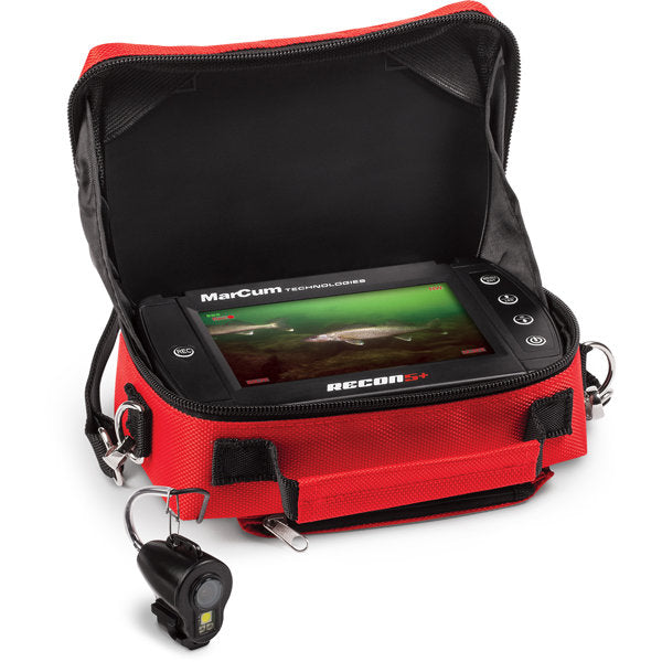 MARCUM, MarCum Recon 5 Underwater Viewing System