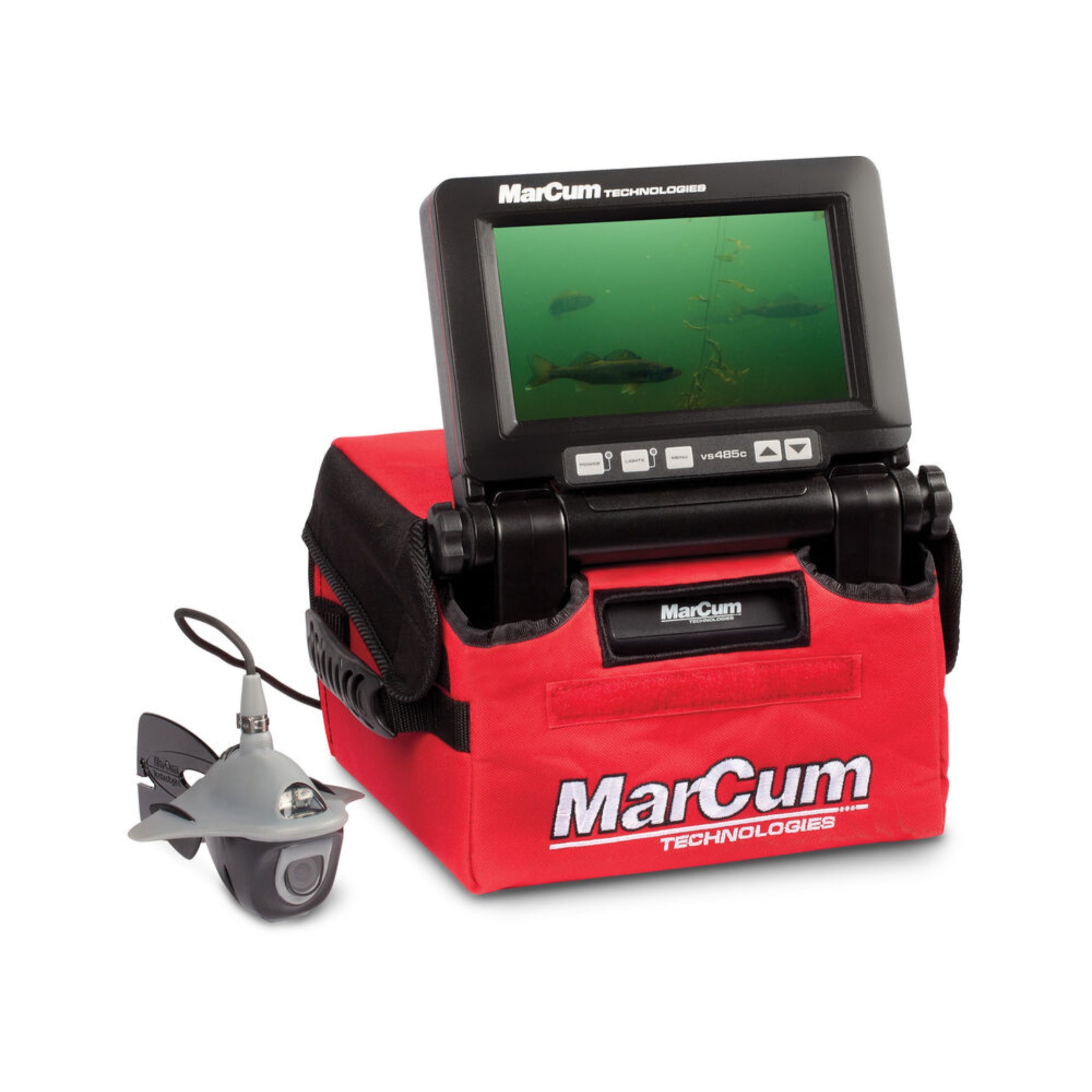 MARCUM, Marcum VS485C Underwater Viewing System