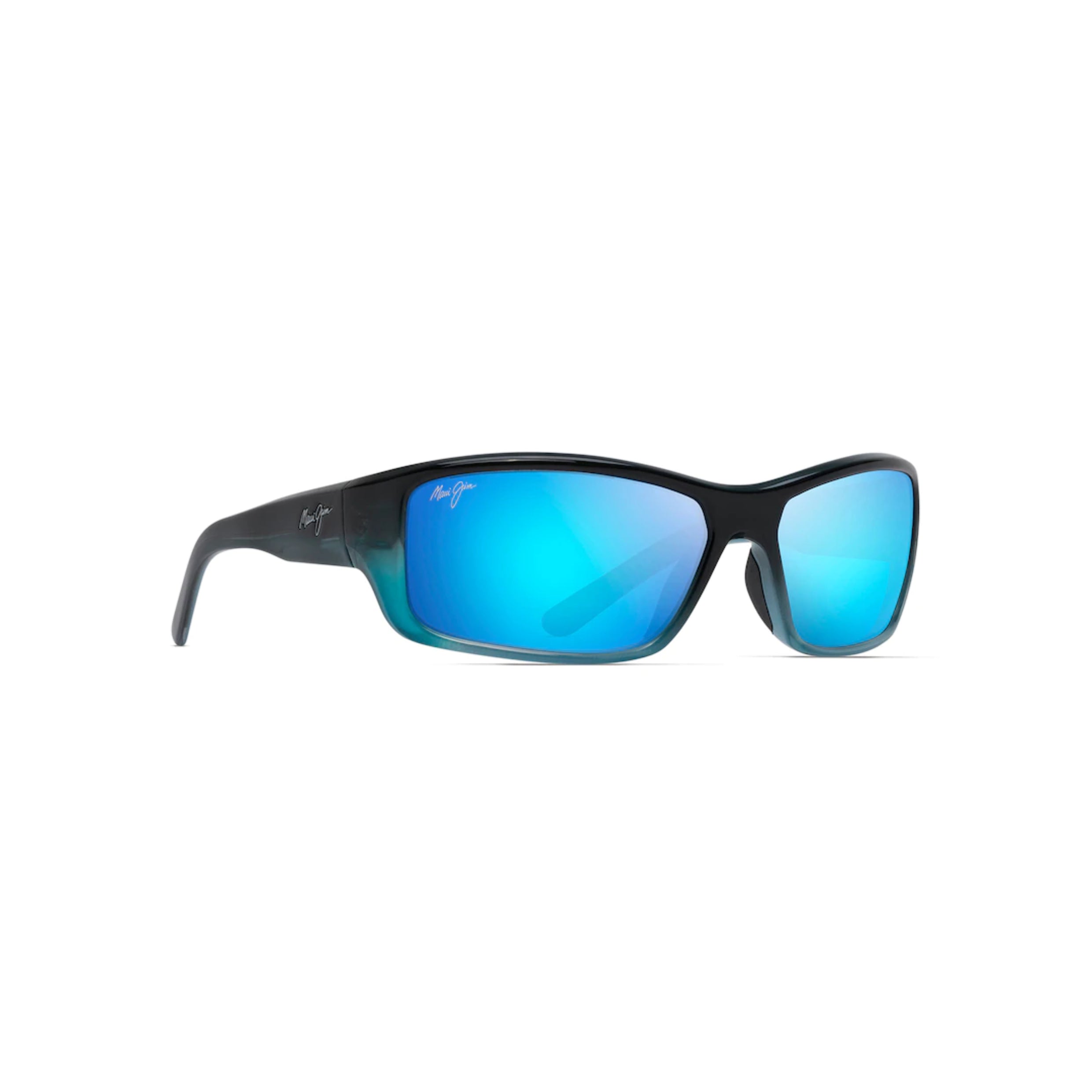 MAUI JIM, Maui Jim Barrier Reef - Blue with Turquoise