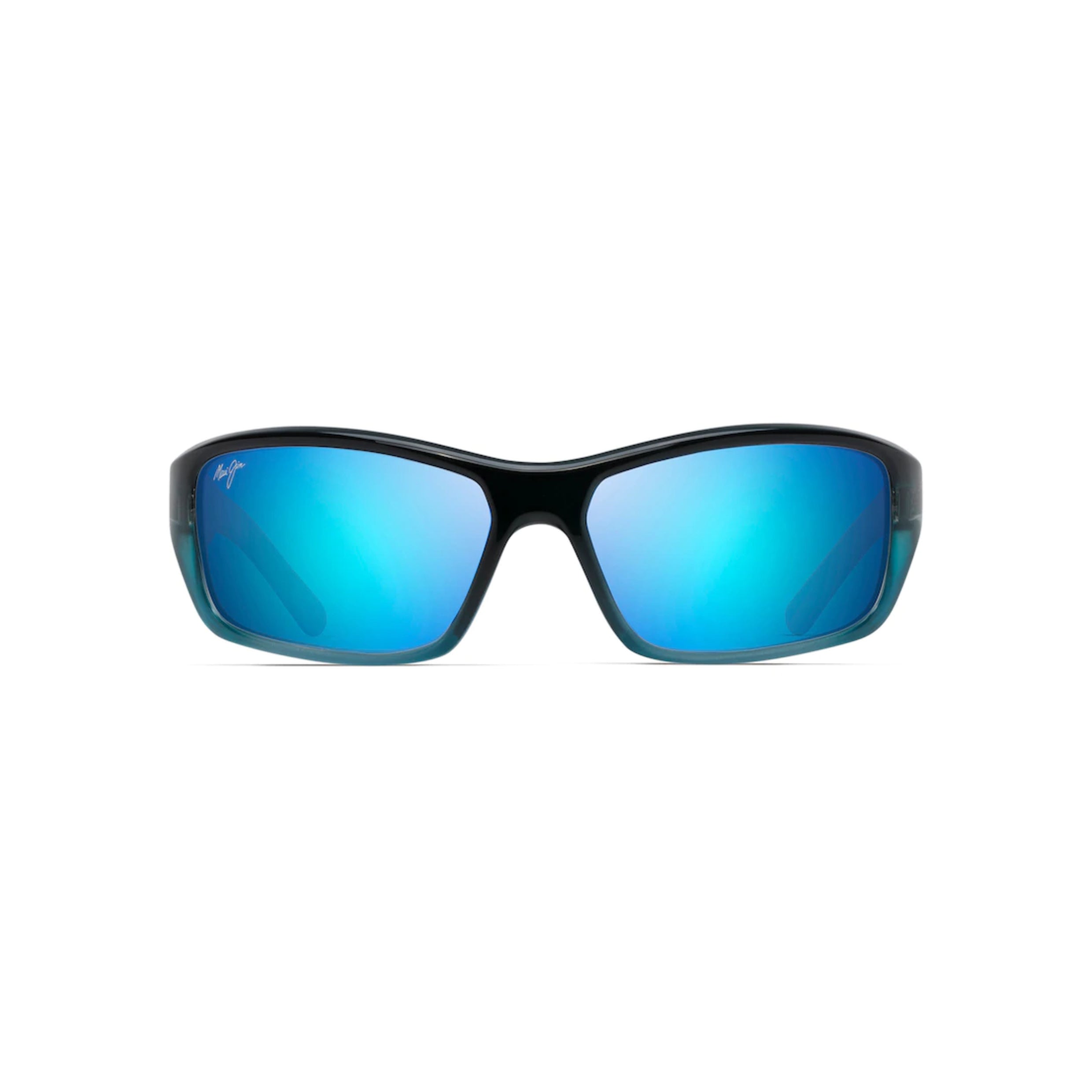 MAUI JIM, Maui Jim Barrier Reef - Blue with Turquoise