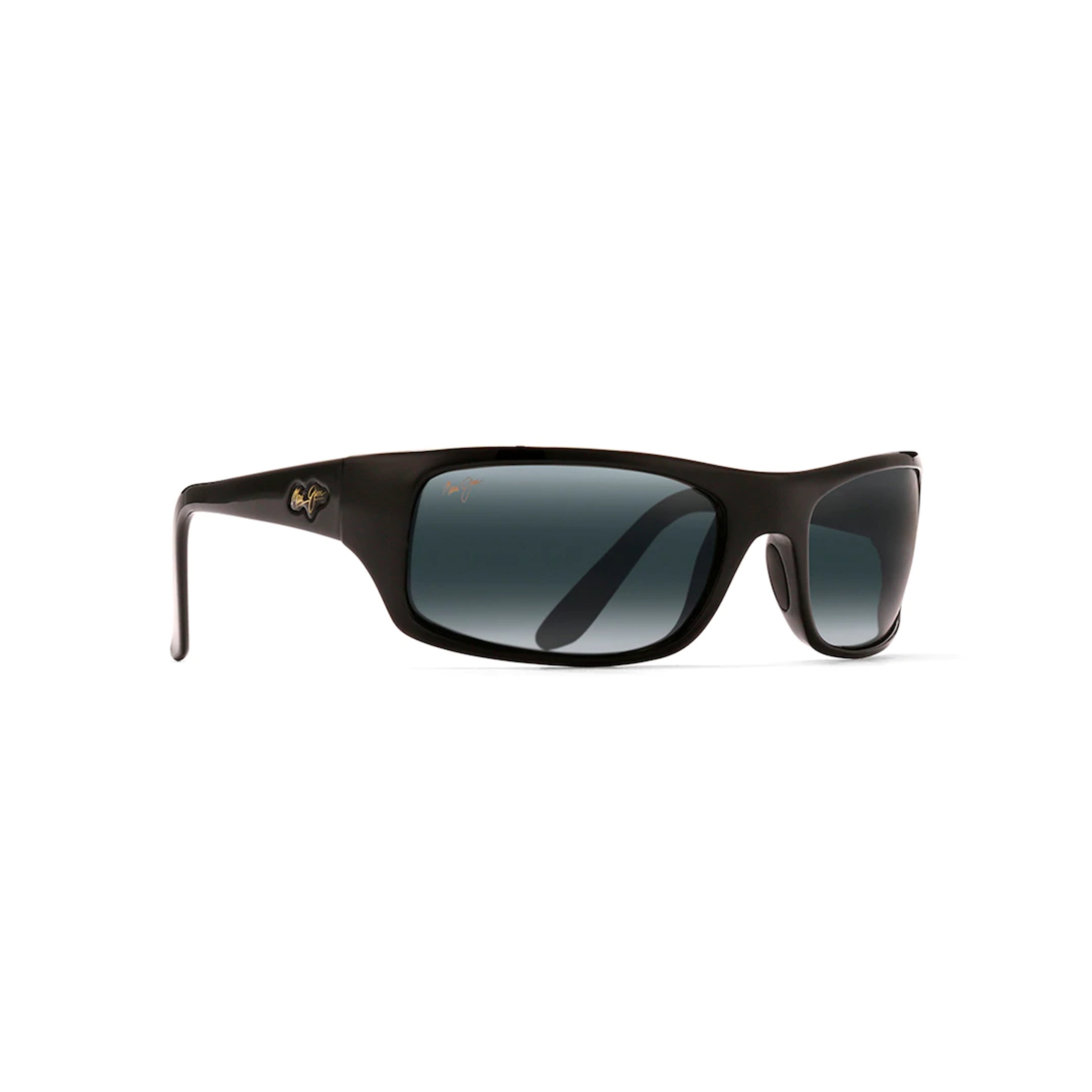 MAUI JIM, Maui Jim Peahi - Gloss Black