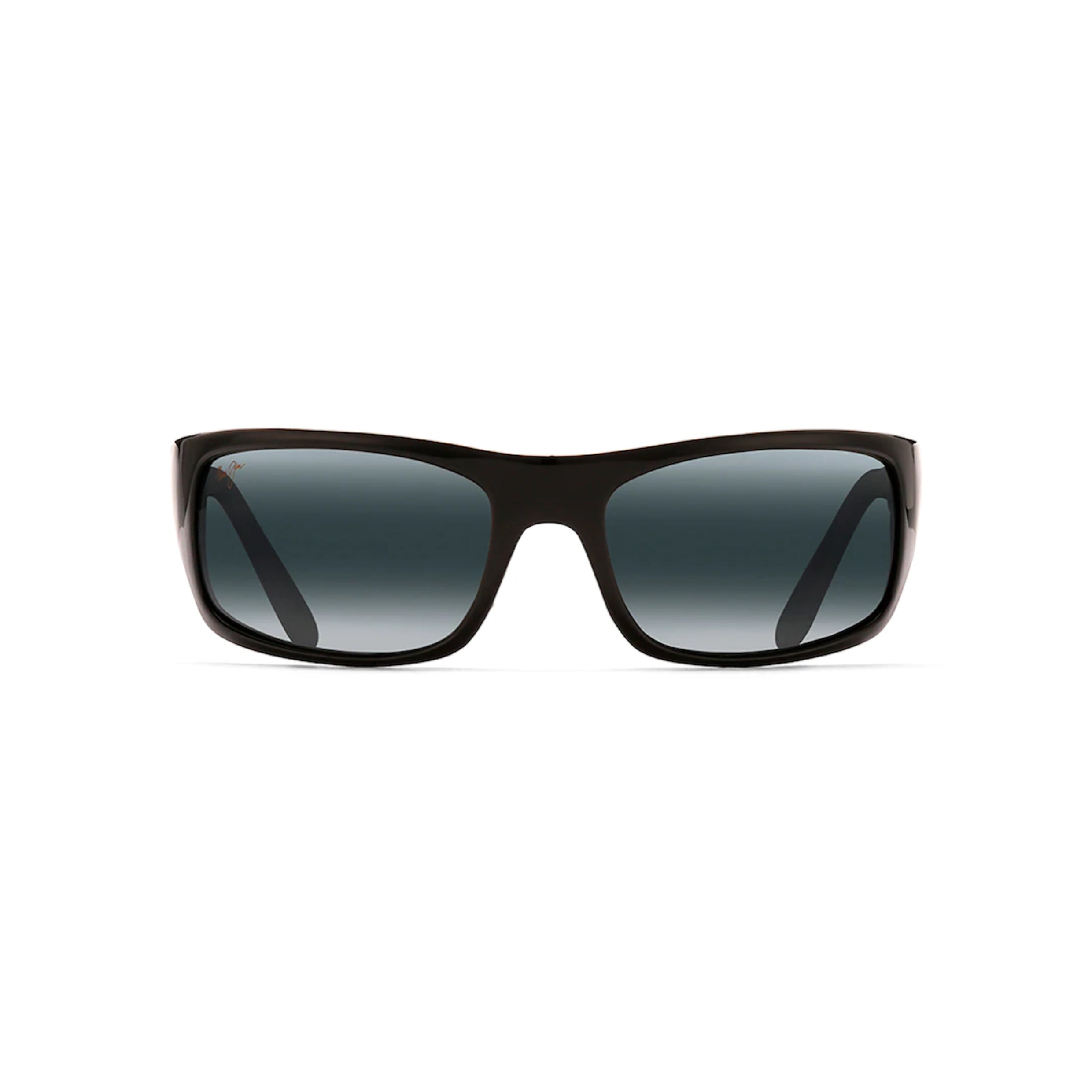 MAUI JIM, Maui Jim Peahi - Gloss Black