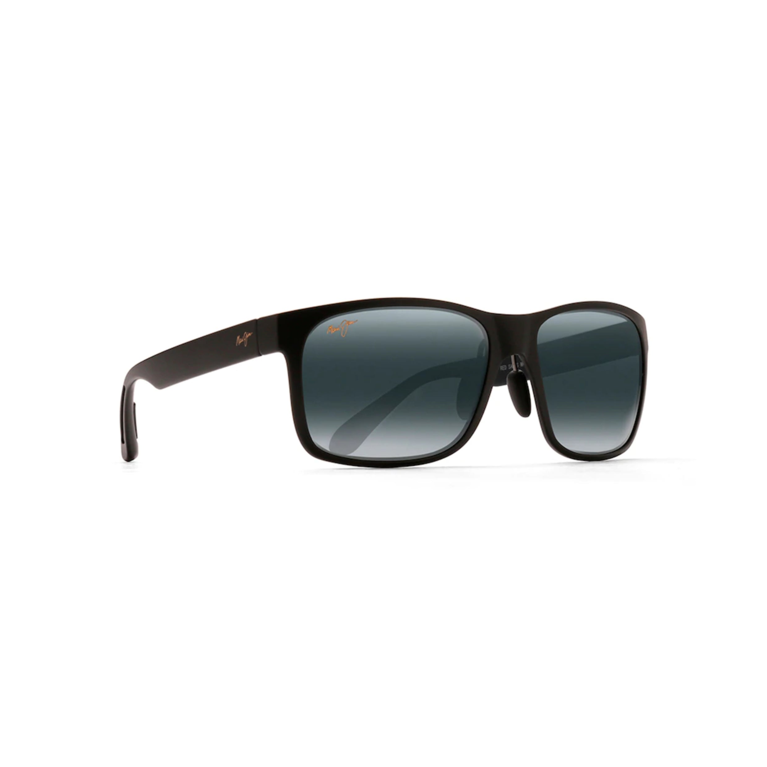 MAUI JIM, Maui Jim Red Sands - Matte Black