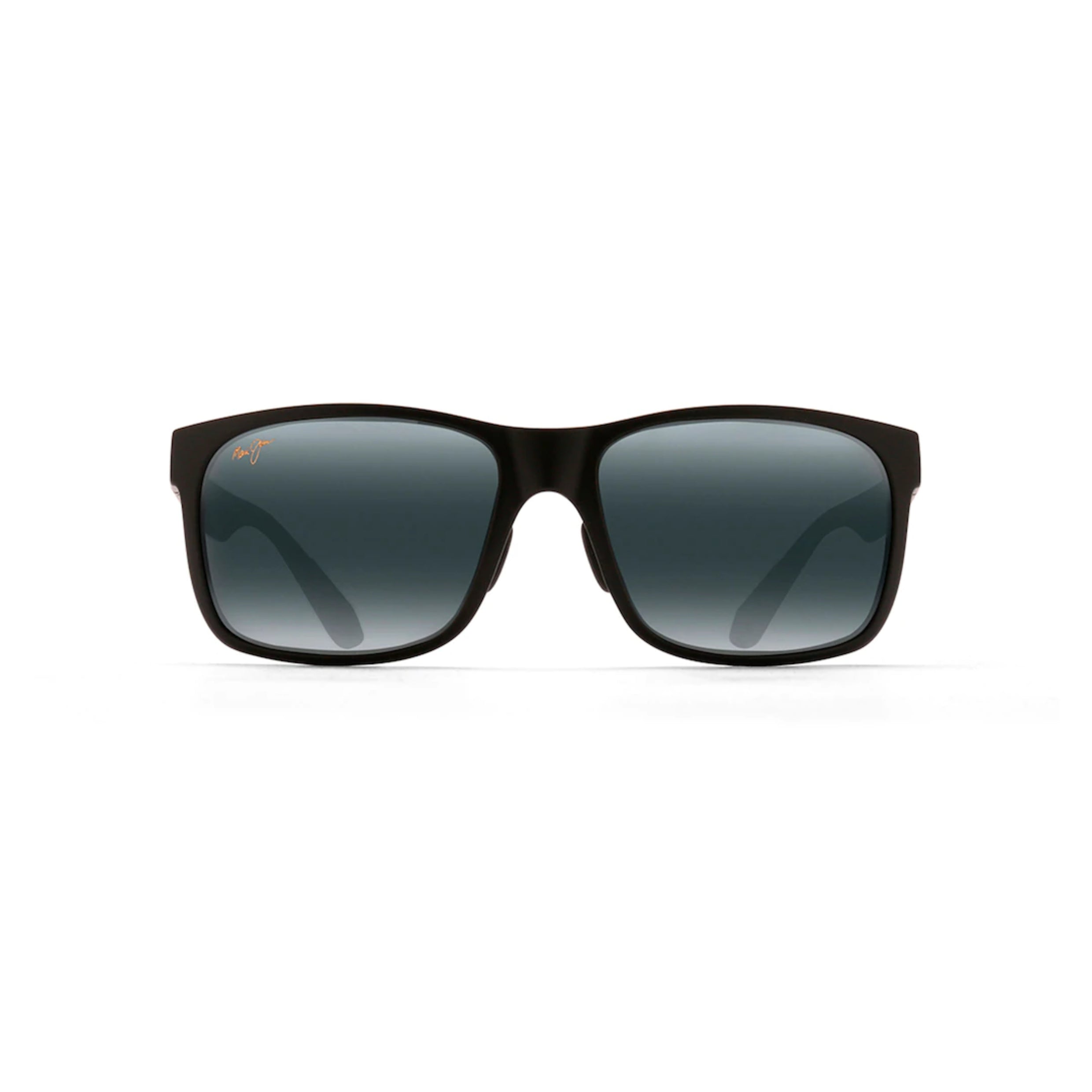 MAUI JIM, Maui Jim Red Sands - Matte Black