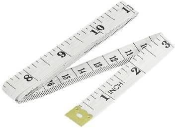 Heneck Sacks, Measuring Tape 150cm