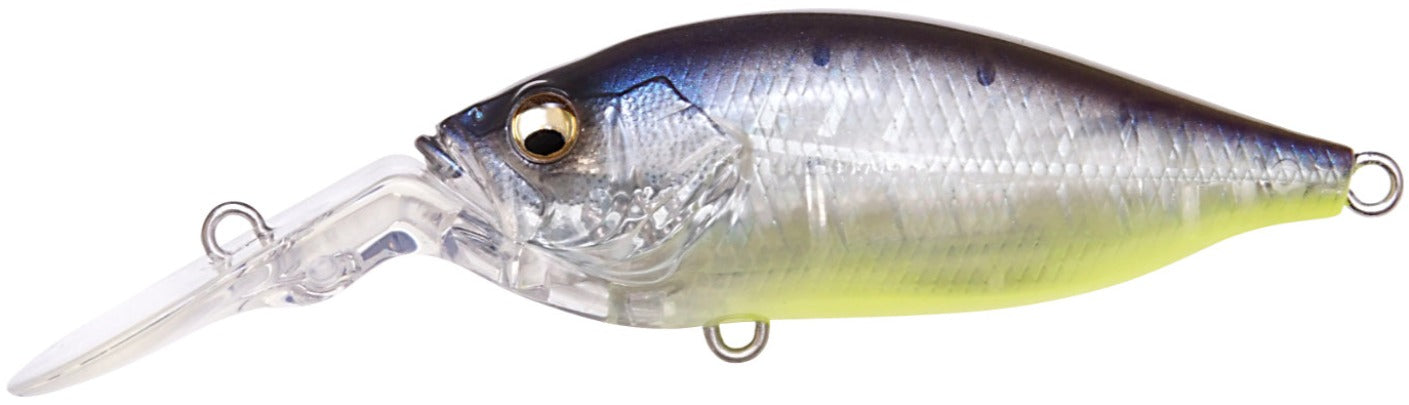 MEGABASS, Megabass Deep-X 100 LBO