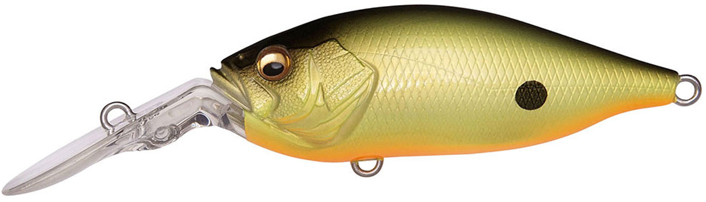 MEGABASS, Megabass Deep-X 100 LBO