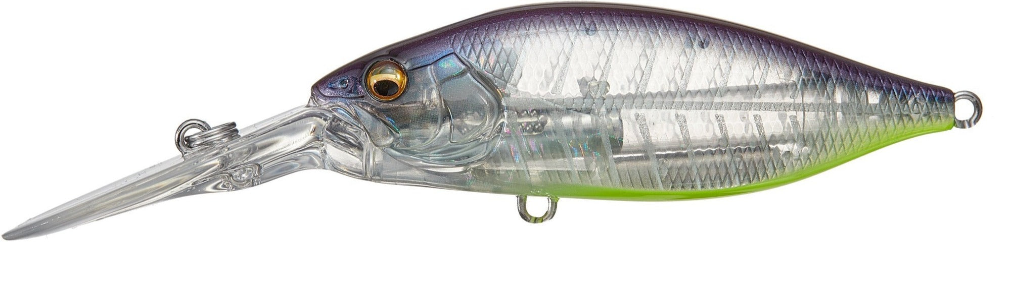 MEGABASS, Megabass Deep-X 200 LBO