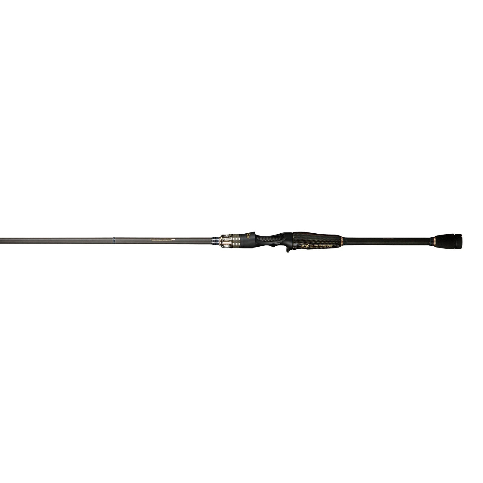 MEGABASS, Megabass Destroyer P5 (JDM) Casting Rod